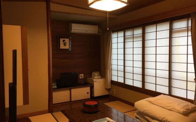 Minshuku Shigemura Atami Japan Zenhotels - 