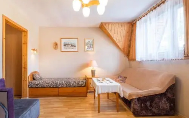 Apartamenty Nowotarskie