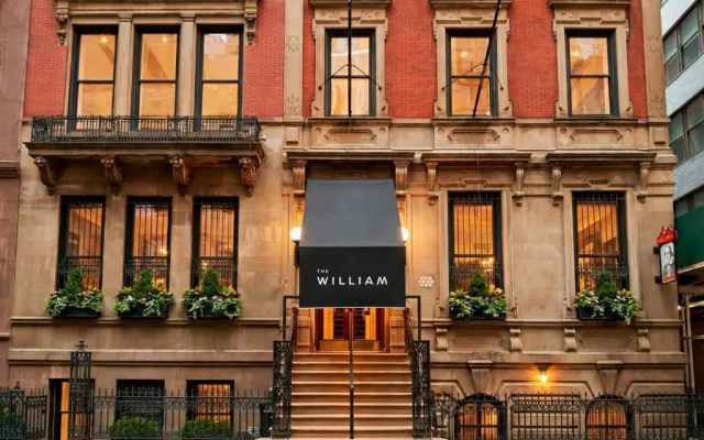 The William Hotel Midtown, New York