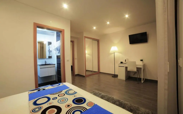 Gaivota Holidays