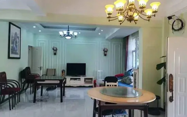Youyang Meiju Homestay