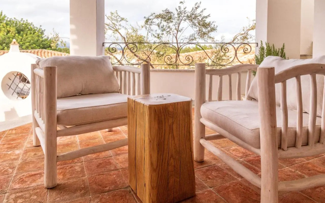 Hotel Corte Bianca, Bovi's Hotels - Adults Only
