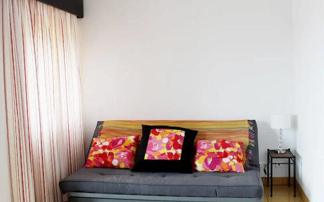 Apartamento Marina