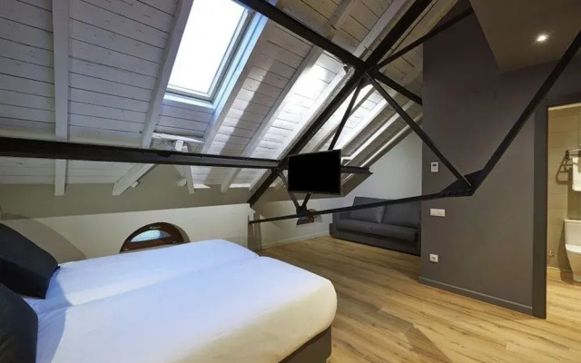 Hotel Parada Puigcerdà