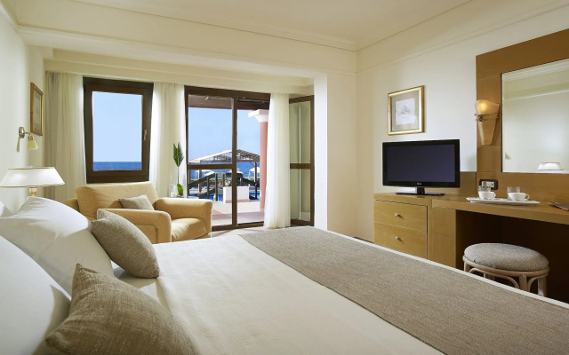 Курорт Nana Royal Premium Resort & Spa