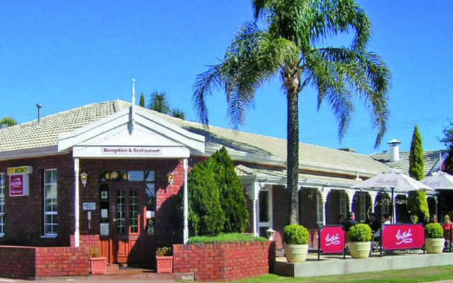 Breakfree Port Pirie
