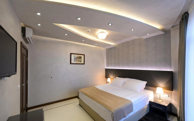 Hotel Majdan