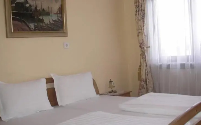 Aach Bodensee Motel