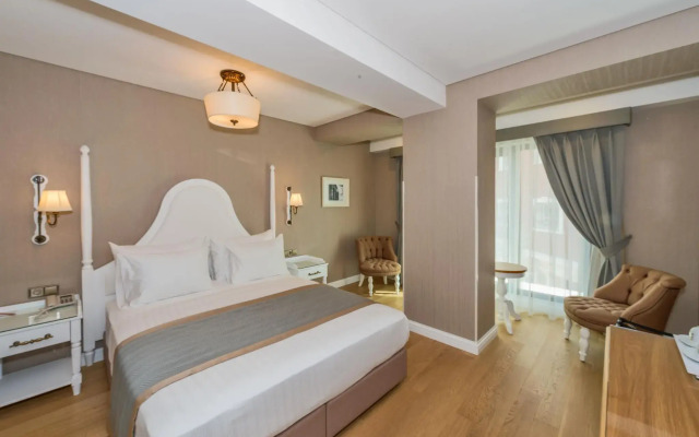 Hanna Hotel