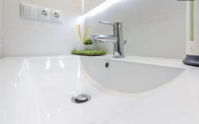 Apartamento Avenida de Colón