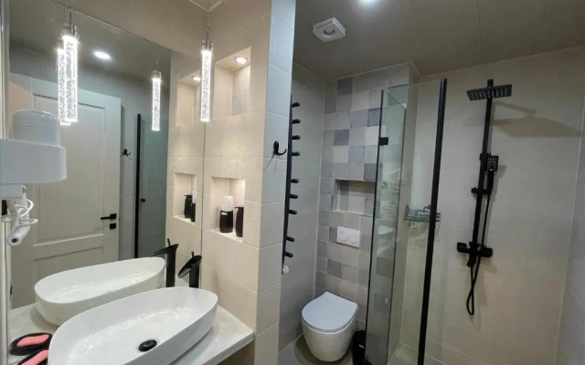 Redco Four Seasons In New Gudauri 302