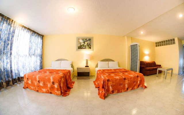 Hotel & Spa Villa Vergel