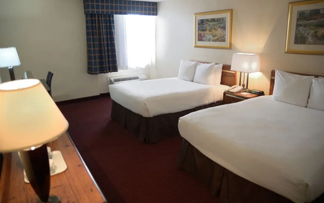 Quality Inn & Suites