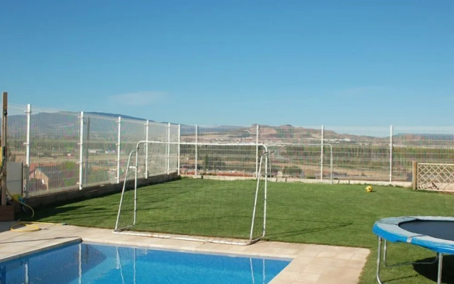 Villaterreno
