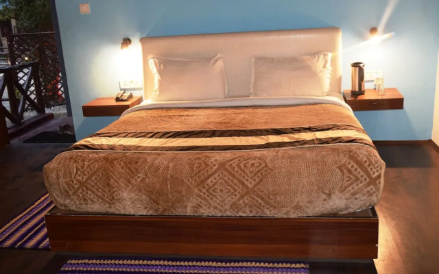 Samsara Manali Retreat