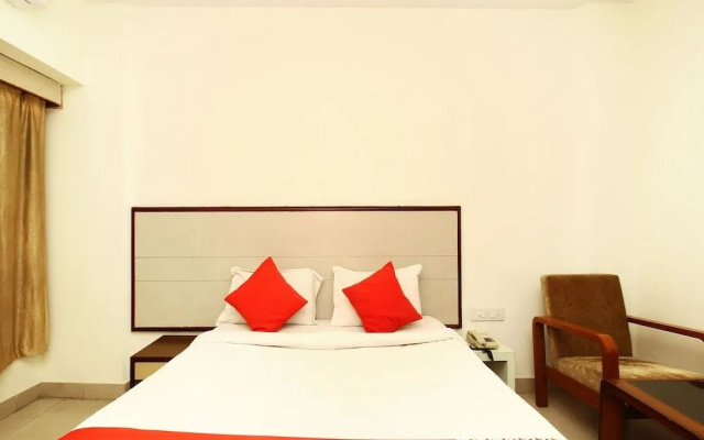OYO Flagship 15009 Secunderabad