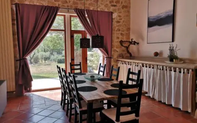 La Bastide Du Limon