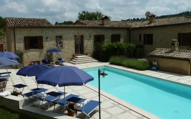 Cantinone B&B