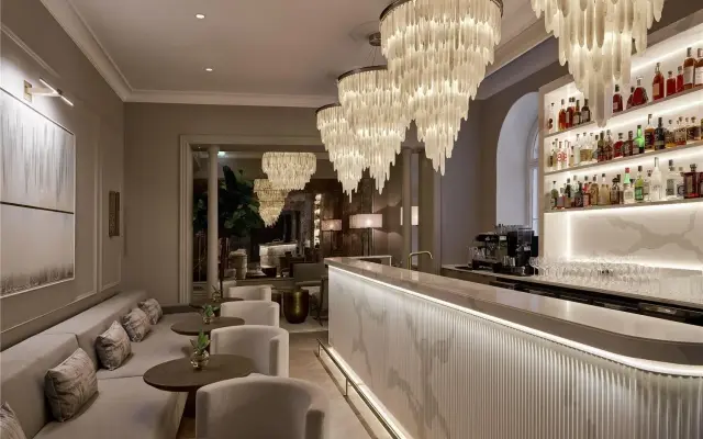 Waldorf Astoria Helsinki