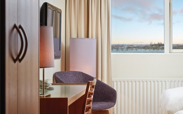 Hérað - Berjaya Iceland Hotels