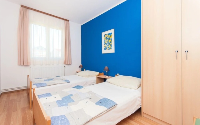Apartments Blata