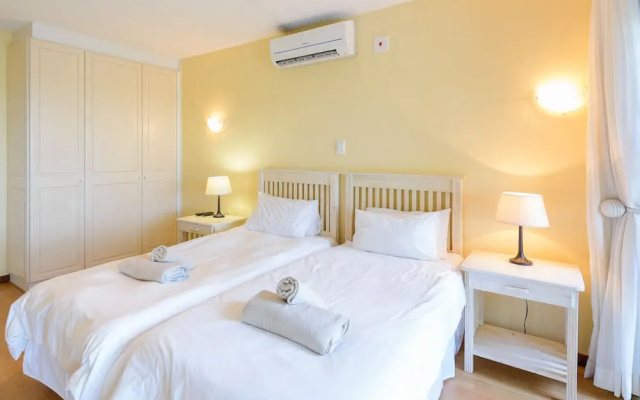 San Lameer Villa Rentals Three Bedroom Luxury 13908