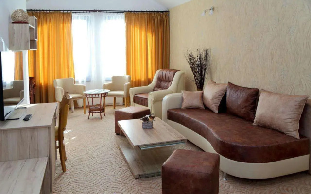 Guest House Saint Petka