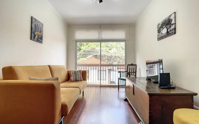 Apartamento Amarelo by Atlantic Holiday