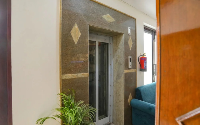 FabHotel The Indian