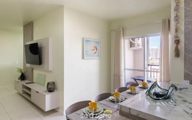 Apartments 220 m From the Beach in Balneario Picarras - CSI