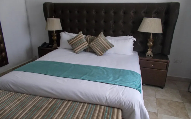 Tecla Hotel
