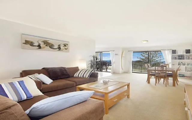 Kingsview Apartment 6
