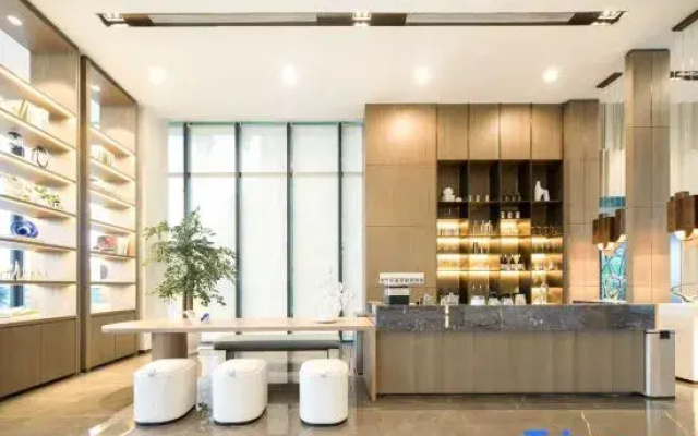 Xiangshan qicai wan Hotel (Songlan Mountain Scenic Area)