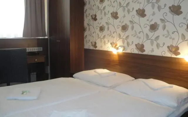 Hotel Dom Športu