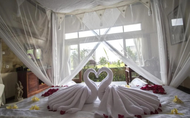 Junjungan Serenity Privite Villa, Spa & Pool