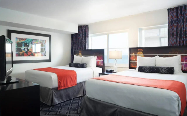 Solara Surfside
