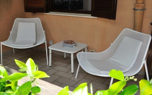 Casa Mia 6 posti letto con giardino