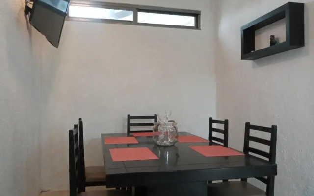 El Mirador de Holbox
