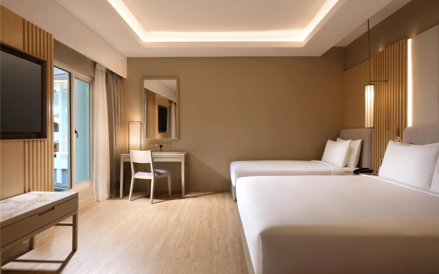 Hilton Shah Alam Glenmarie