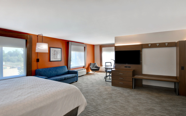 Holiday Inn Express Hotel & Suites Anderson-I-85 by IHG