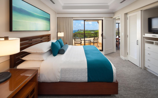 Sheraton Maui Resort & Spa