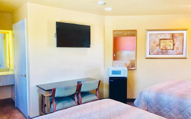 Camino Real Motel