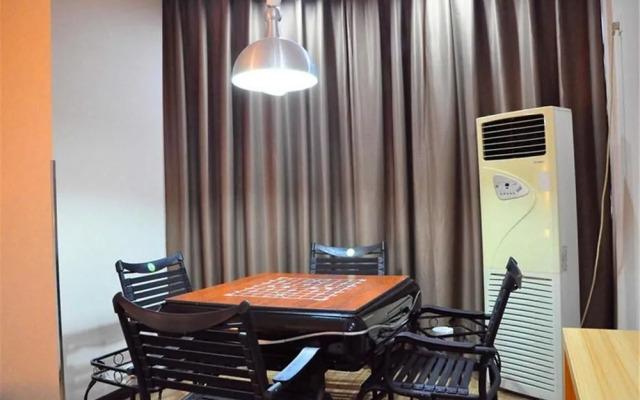 Guomao Hotel
