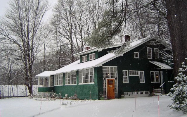 Wilderness Inn Bed and Breakfast