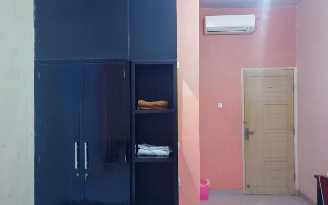 Hotel O Grand Azizah