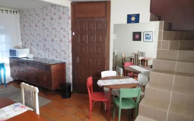 Pousada Santa Fé
