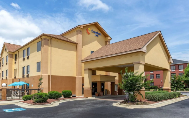 Comfort Inn