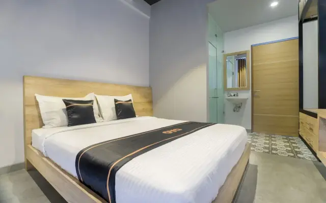 Ratamya Co-Living by OYO Rooms