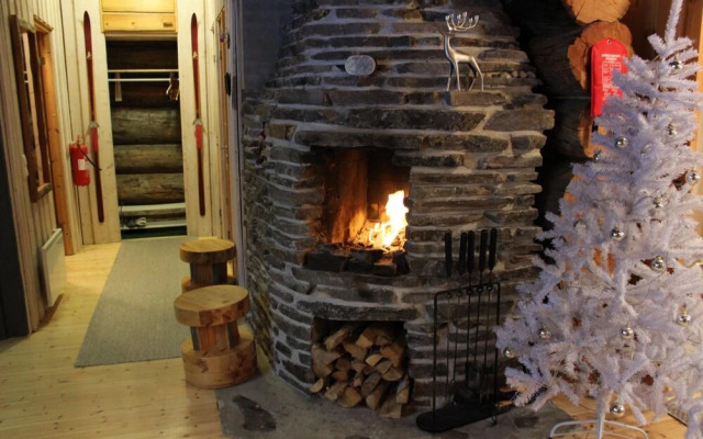 Rukako RANTARUKA CHALET GULOGULO