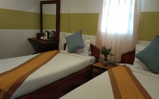 Heaven Kwai Resort (SHA Extra Plus)